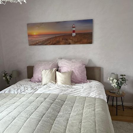 Od Ferienwohnung Bad Salzuflen Dış mekan fotoğraf