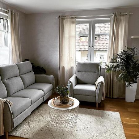 Od Ferienwohnung Bad Salzuflen Dış mekan fotoğraf