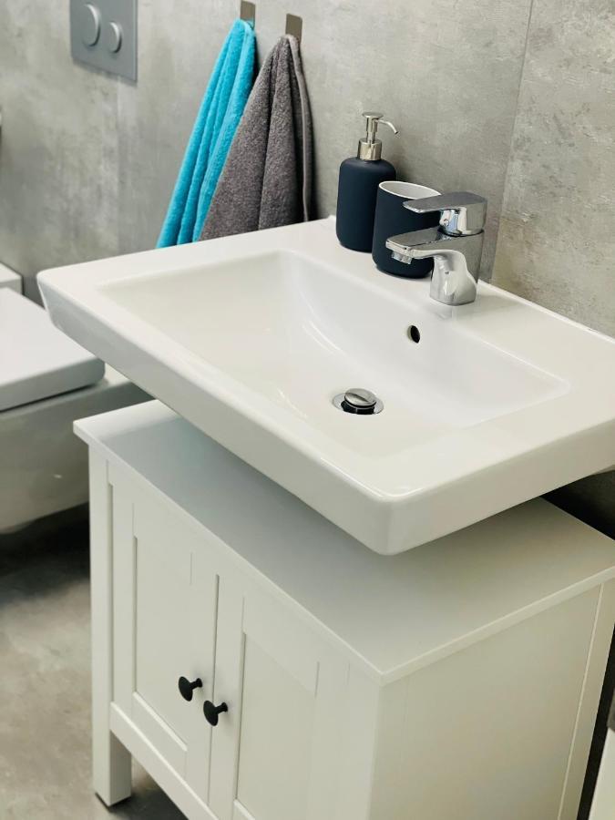 Od Ferienwohnung Bad Salzuflen Dış mekan fotoğraf