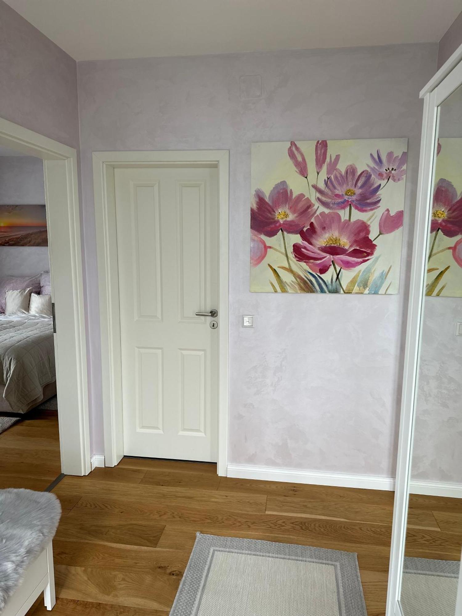 Od Ferienwohnung Bad Salzuflen Dış mekan fotoğraf
